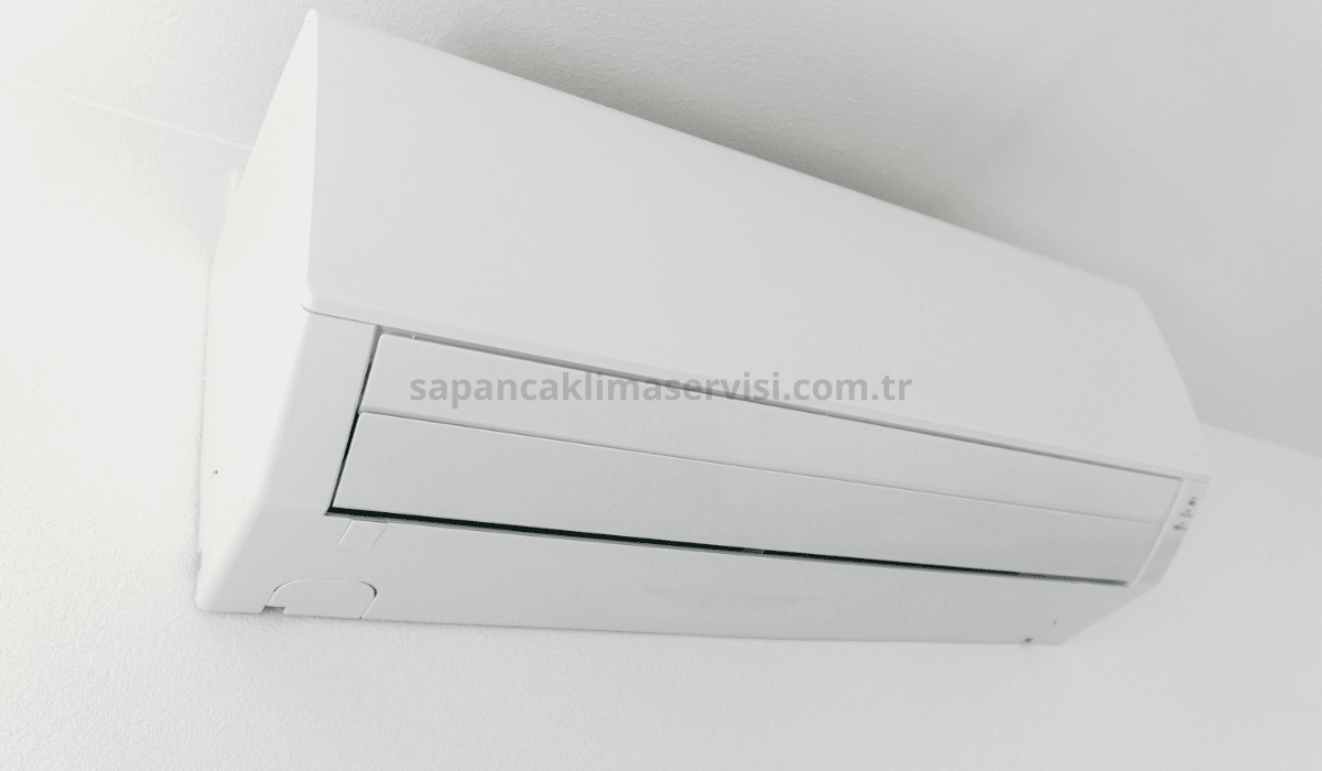 Sapanca Daikin Klima Sökme ve Taşıma